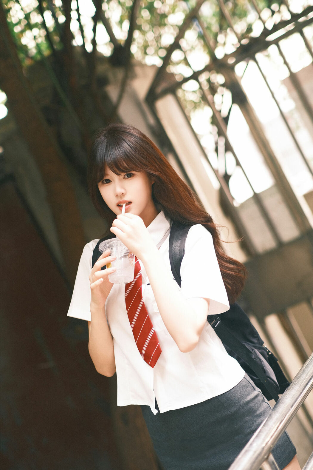 YiTuYu艺图语 Vol.10544 Ke Ai Duo (24P)