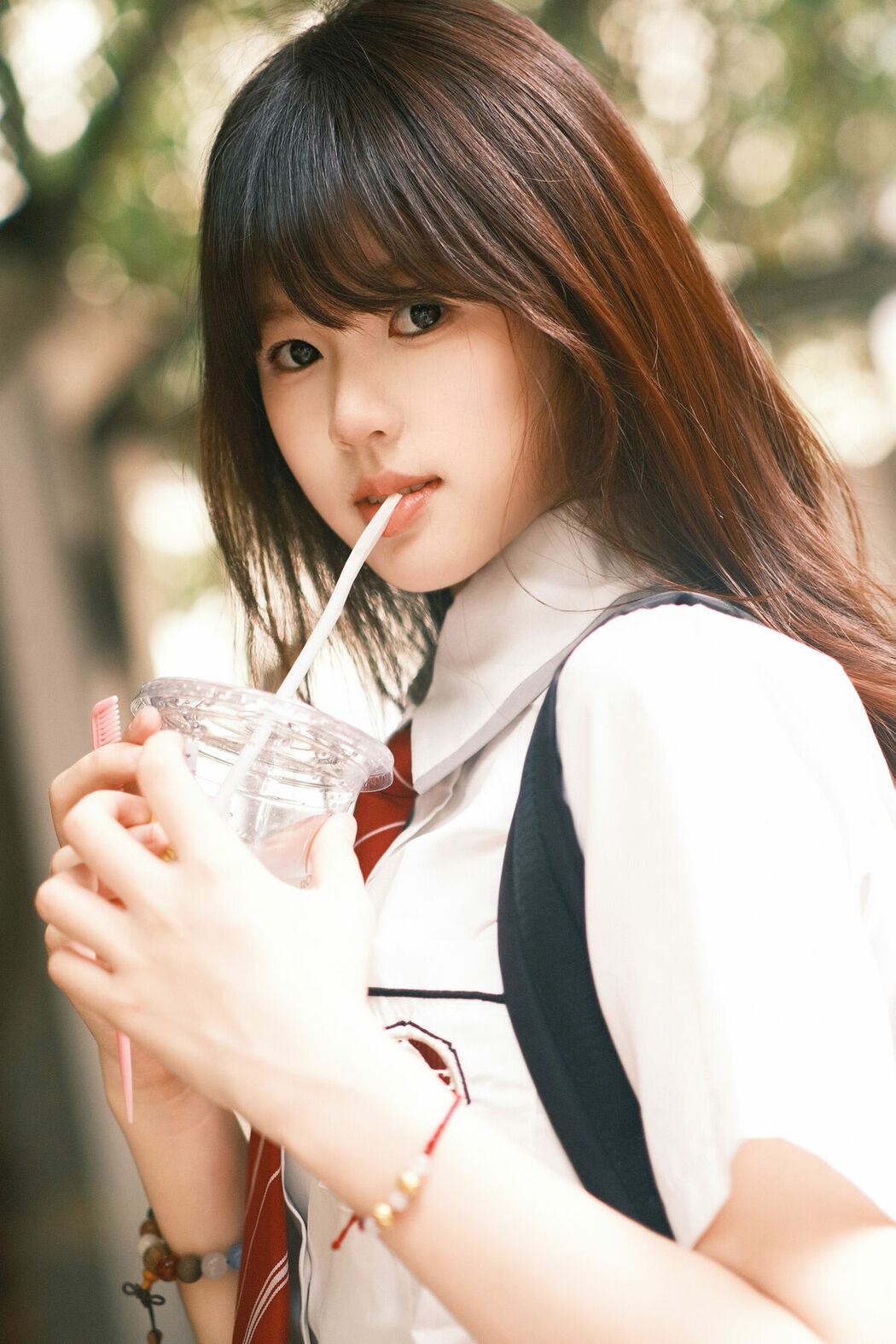 YiTuYu艺图语 Vol.10544 Ke Ai Duo (24P)