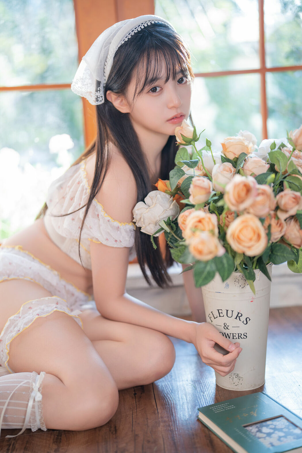 YiTuYu艺图语 Vol.10547 Xiao Yi (47P)