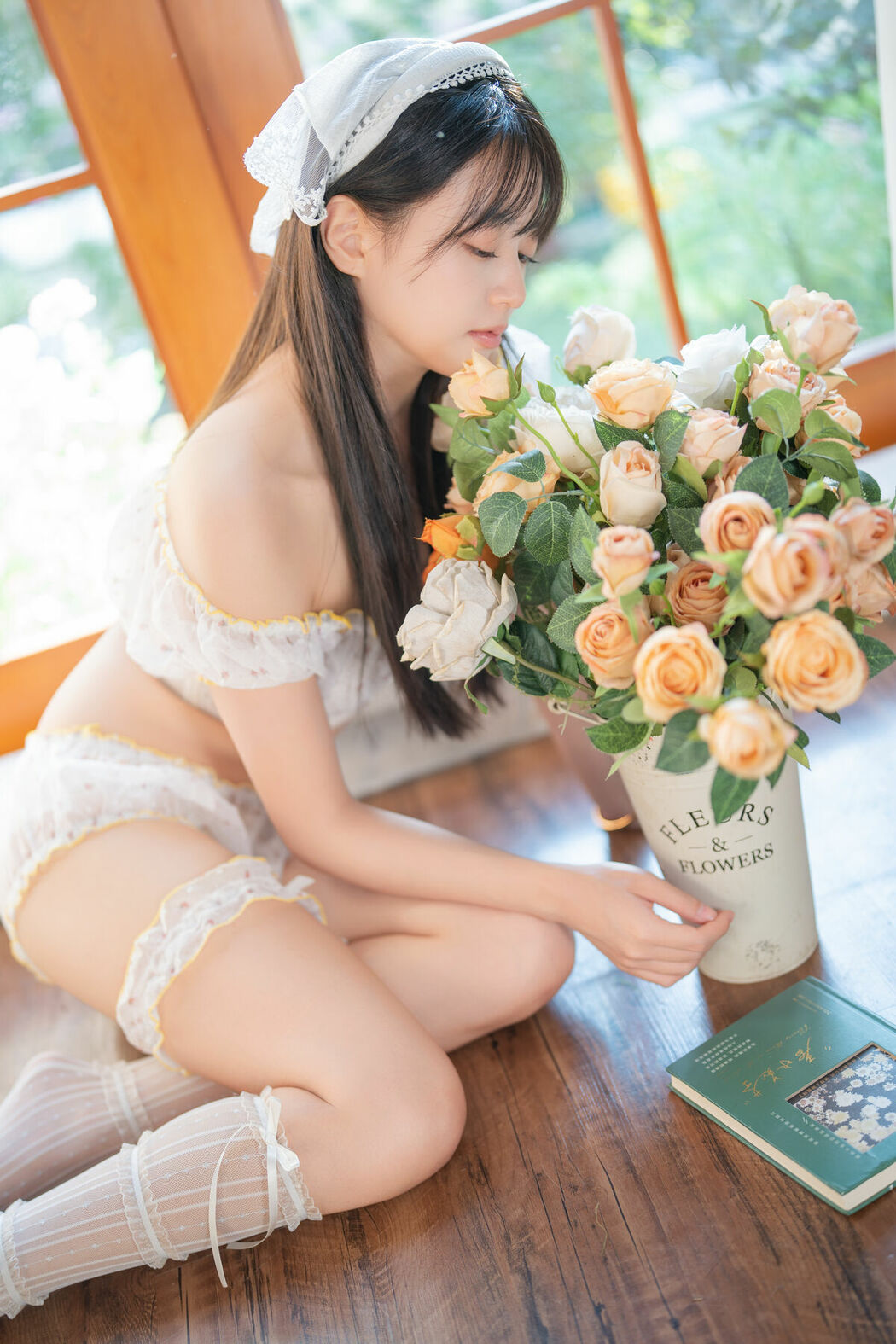 YiTuYu艺图语 Vol.10547 Xiao Yi (47P)