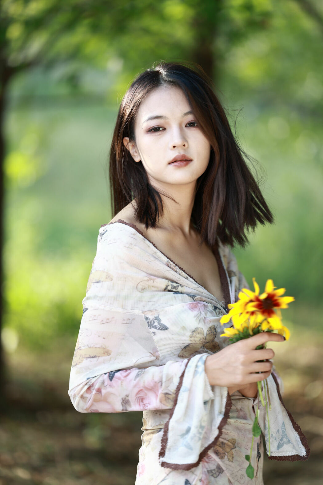 YiTuYu艺图语 Vol.10546 You Men Da Xia (21P)