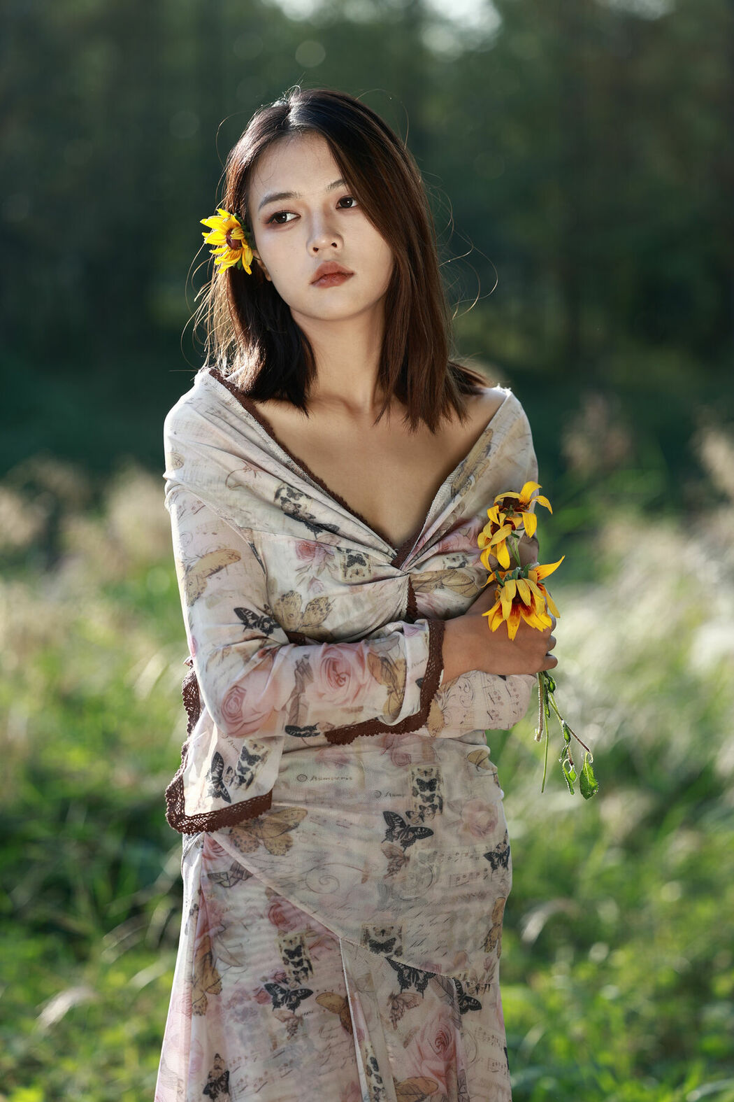 YiTuYu艺图语 Vol.10546 You Men Da Xia (21P)