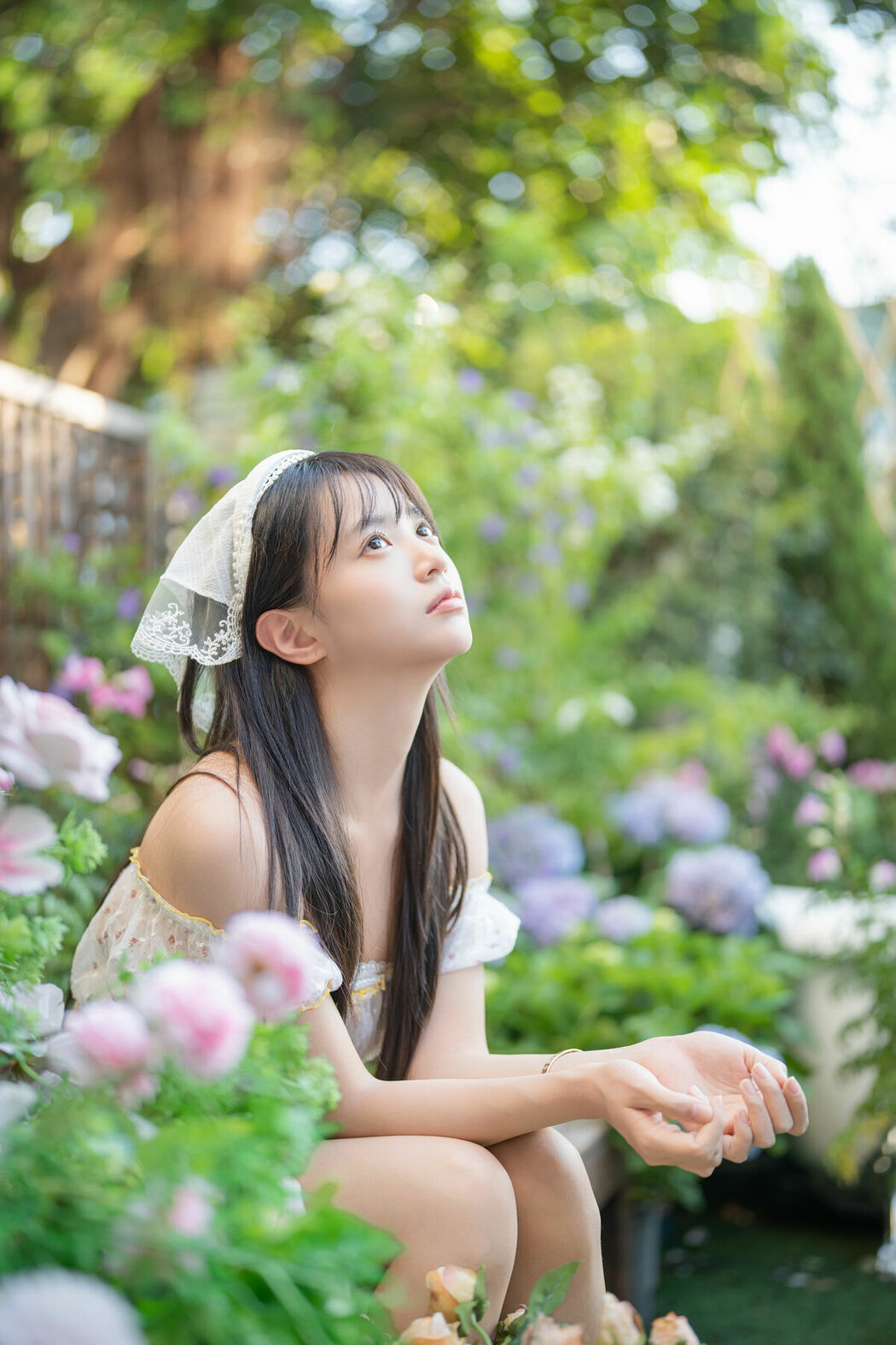 YiTuYu艺图语 Vol.10547 Xiao Yi (47P)