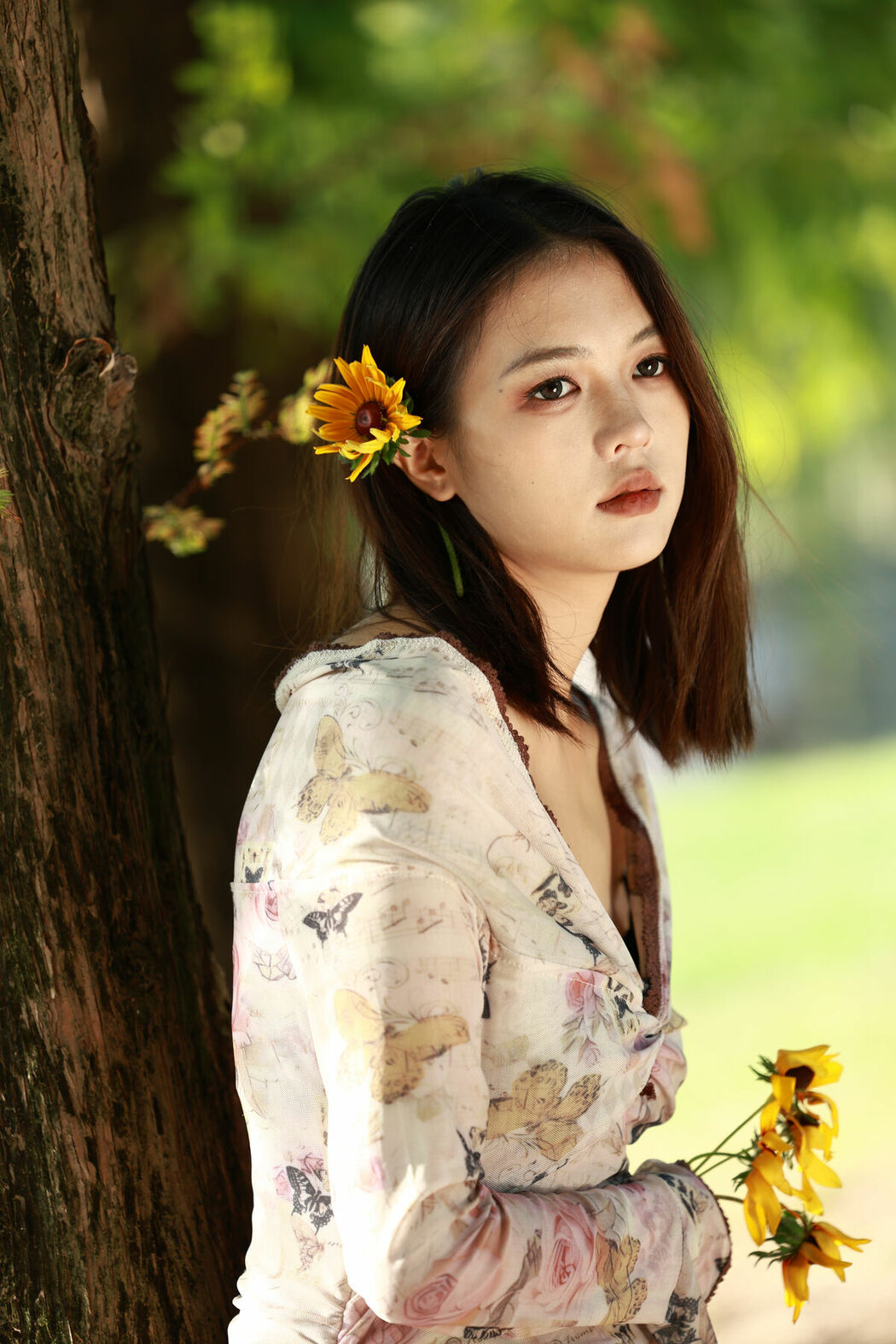 YiTuYu艺图语 Vol.10546 You Men Da Xia (21P)
