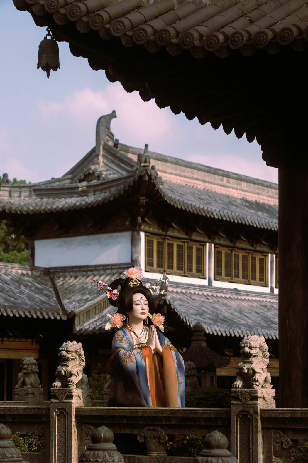 YiTuYu艺图语 Vol.10545 Yue Ye Wei Yang (48P)