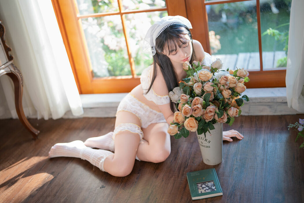 YiTuYu艺图语 Vol.10547 Xiao Yi (47P)