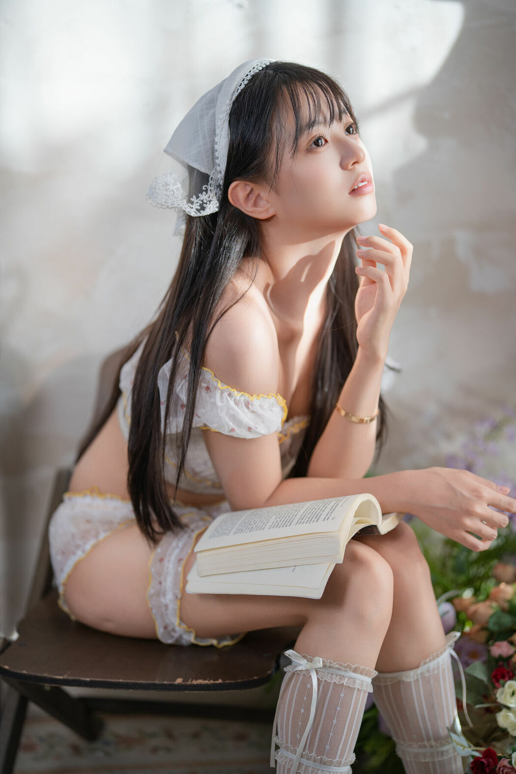 YiTuYu艺图语 Vol.10547 Xiao Yi (47P)