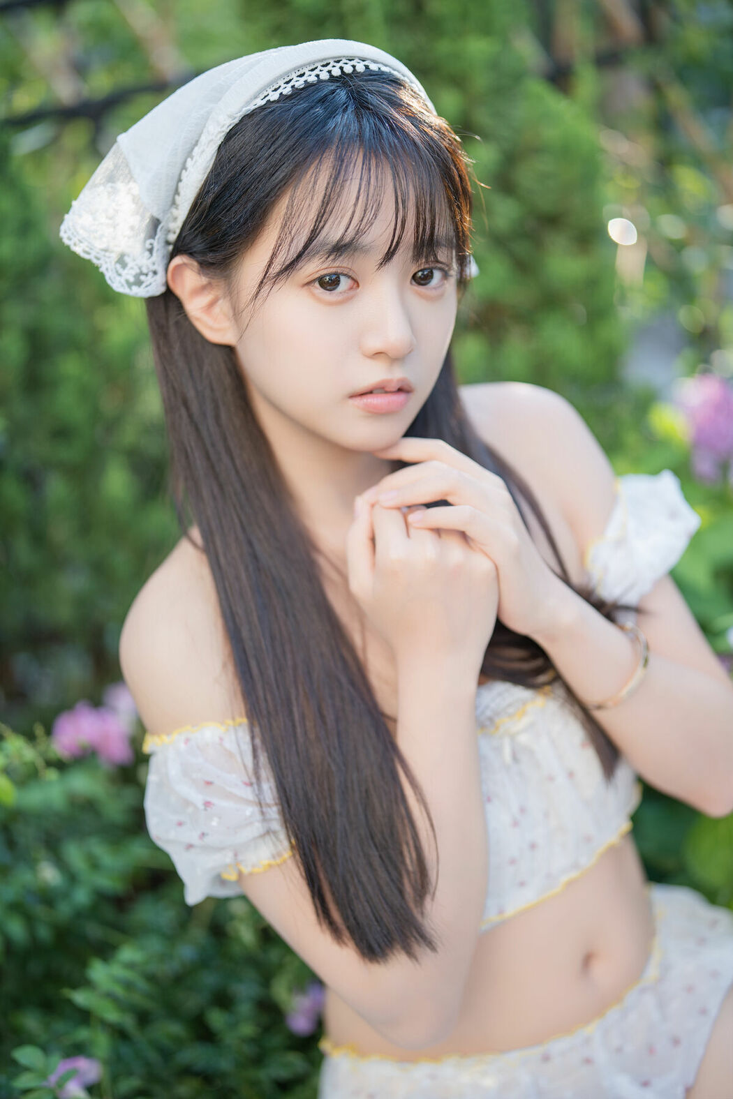 YiTuYu艺图语 Vol.10547 Xiao Yi (47P)
