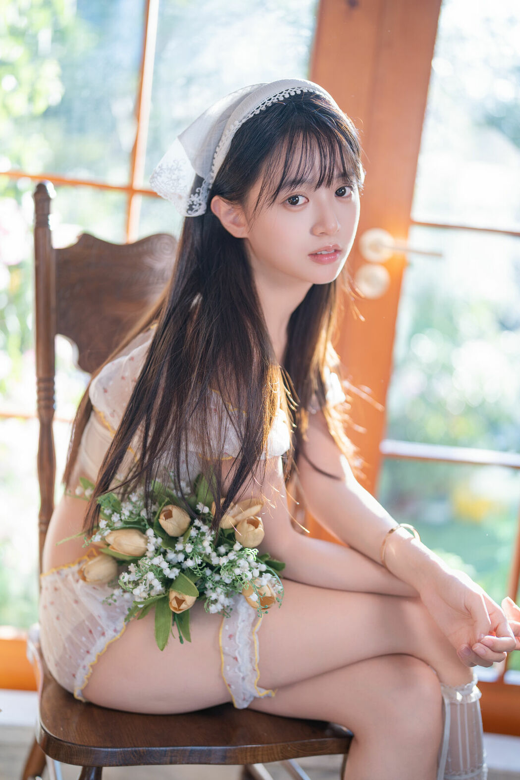 YiTuYu艺图语 Vol.10547 Xiao Yi (47P)