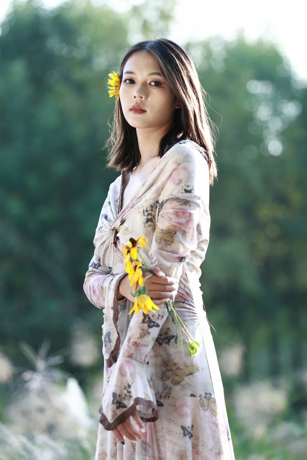 YiTuYu艺图语 Vol.10546 You Men Da Xia (21P)