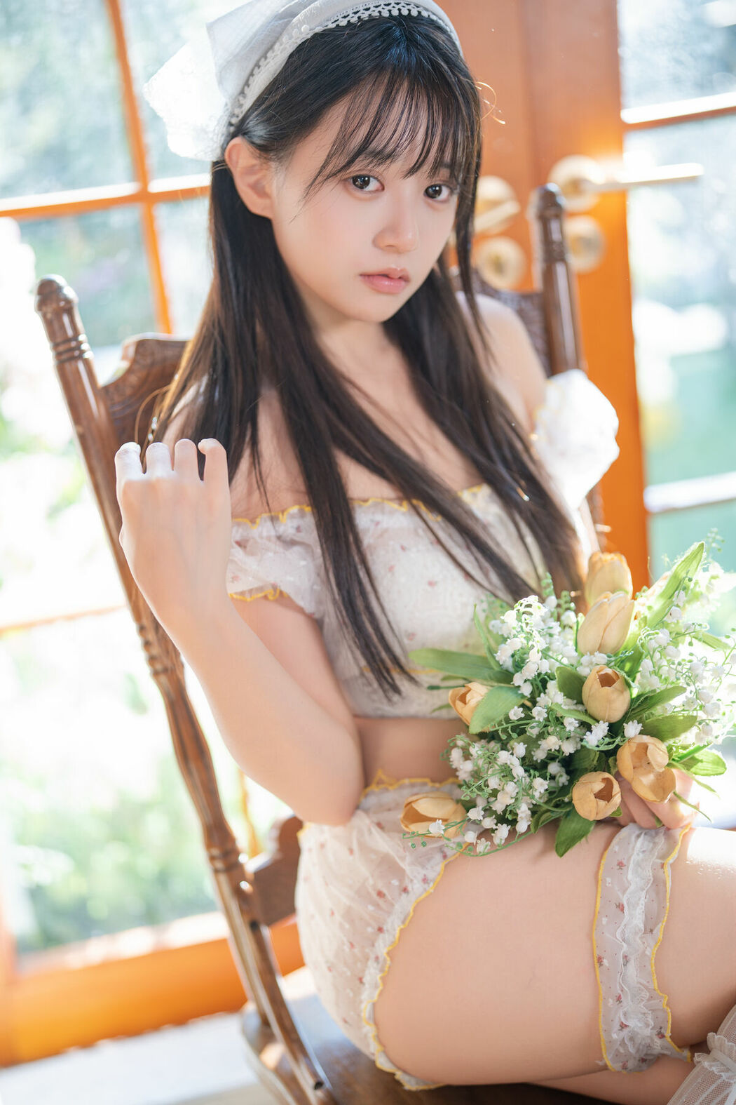 YiTuYu艺图语 Vol.10547 Xiao Yi (47P)