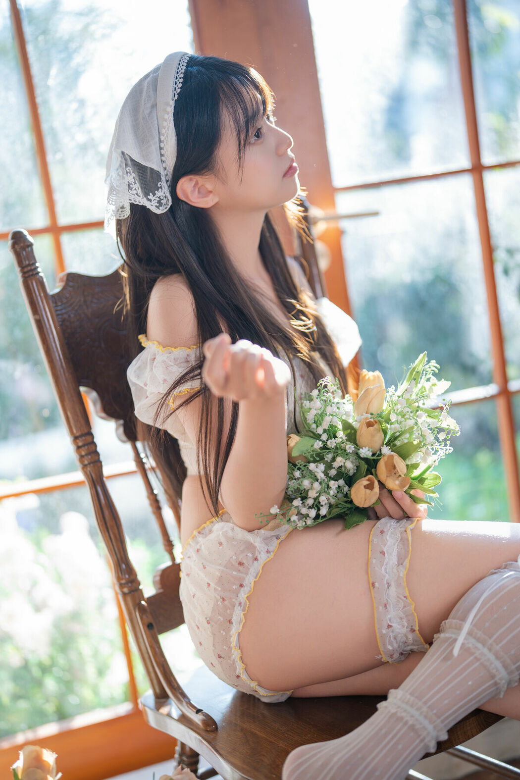 YiTuYu艺图语 Vol.10547 Xiao Yi (47P)