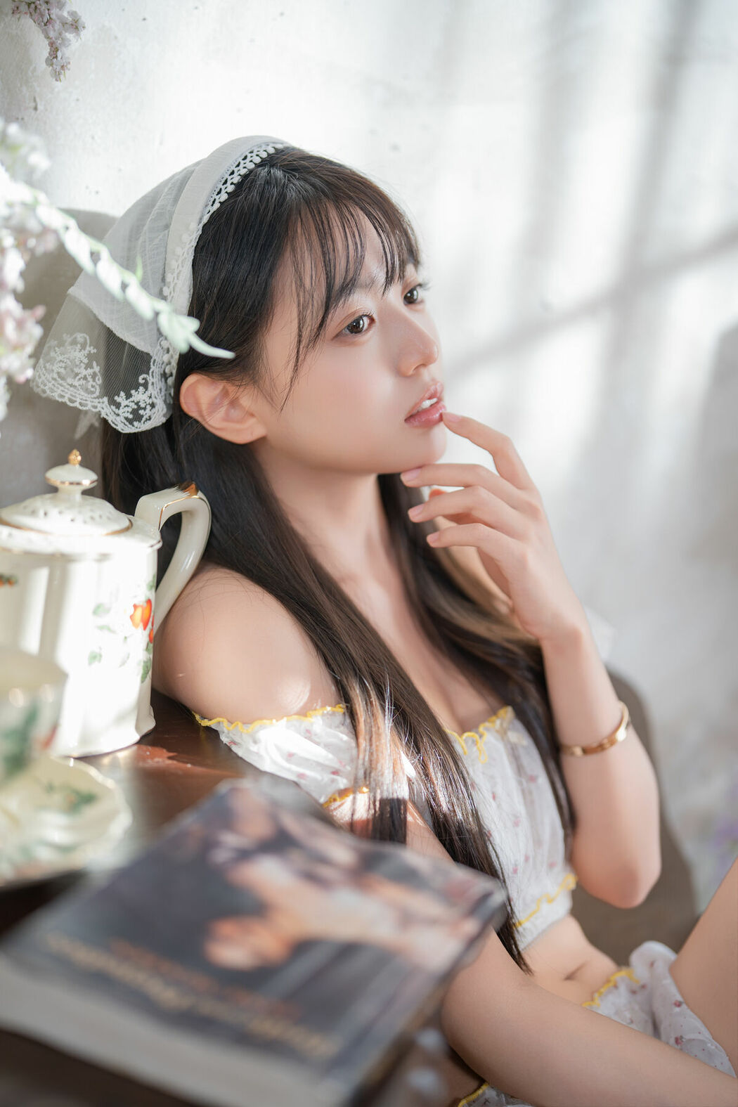 YiTuYu艺图语 Vol.10547 Xiao Yi (47P)