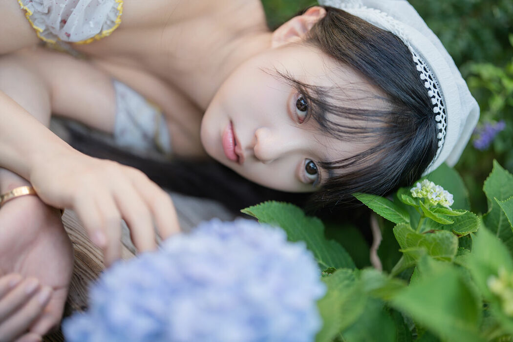 YiTuYu艺图语 Vol.10547 Xiao Yi (47P)