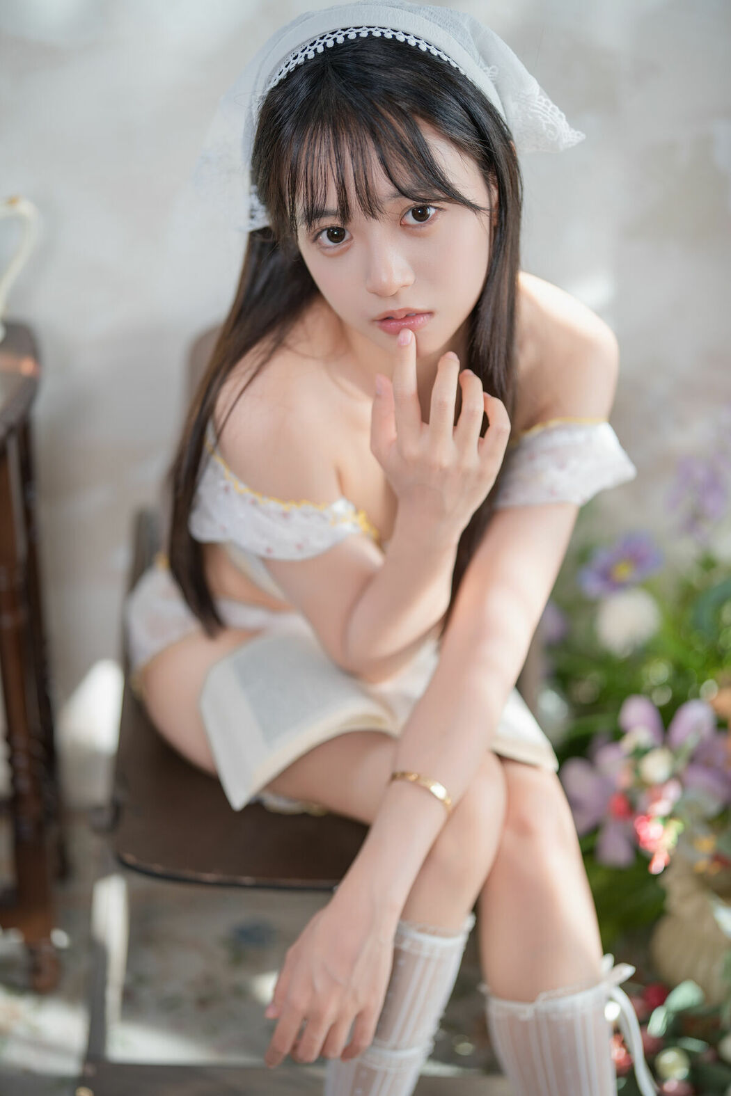 YiTuYu艺图语 Vol.10547 Xiao Yi (47P)