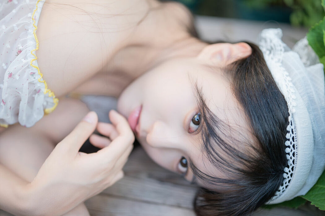 YiTuYu艺图语 Vol.10547 Xiao Yi (47P)