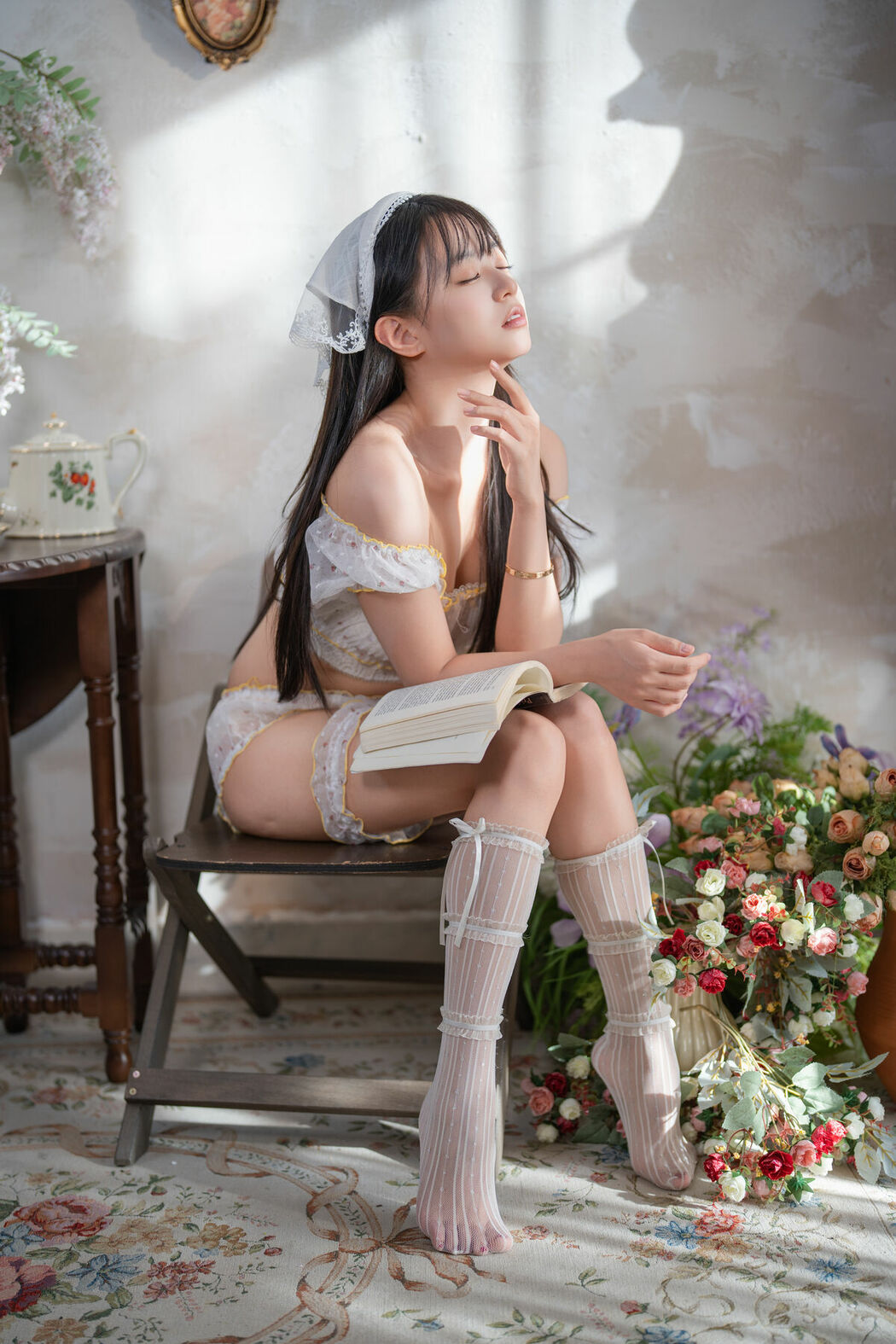 YiTuYu艺图语 Vol.10547 Xiao Yi (47P)