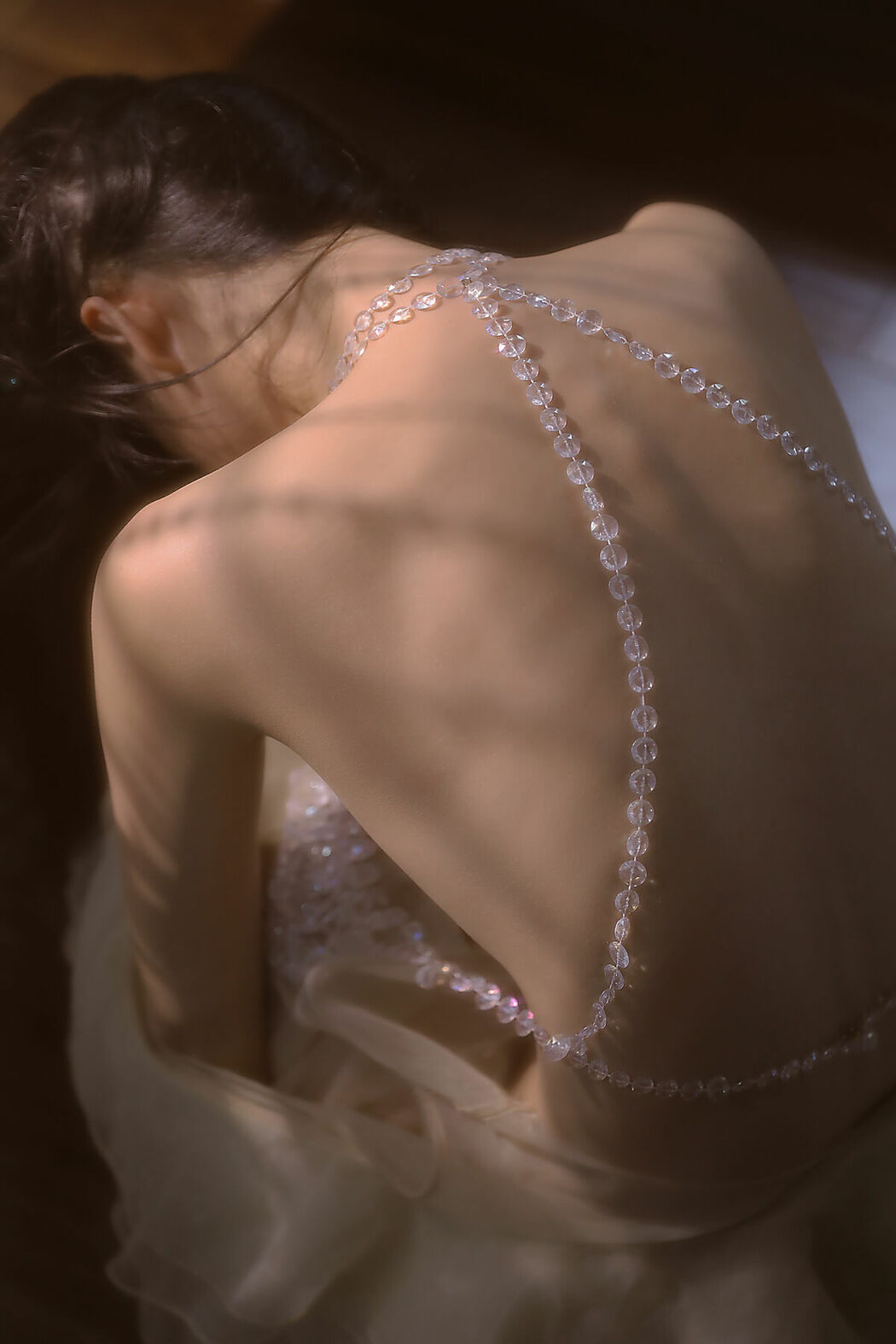 YiTuYu艺图语 Vol.10548 Guo Rong Di Hai Jiao (11P)