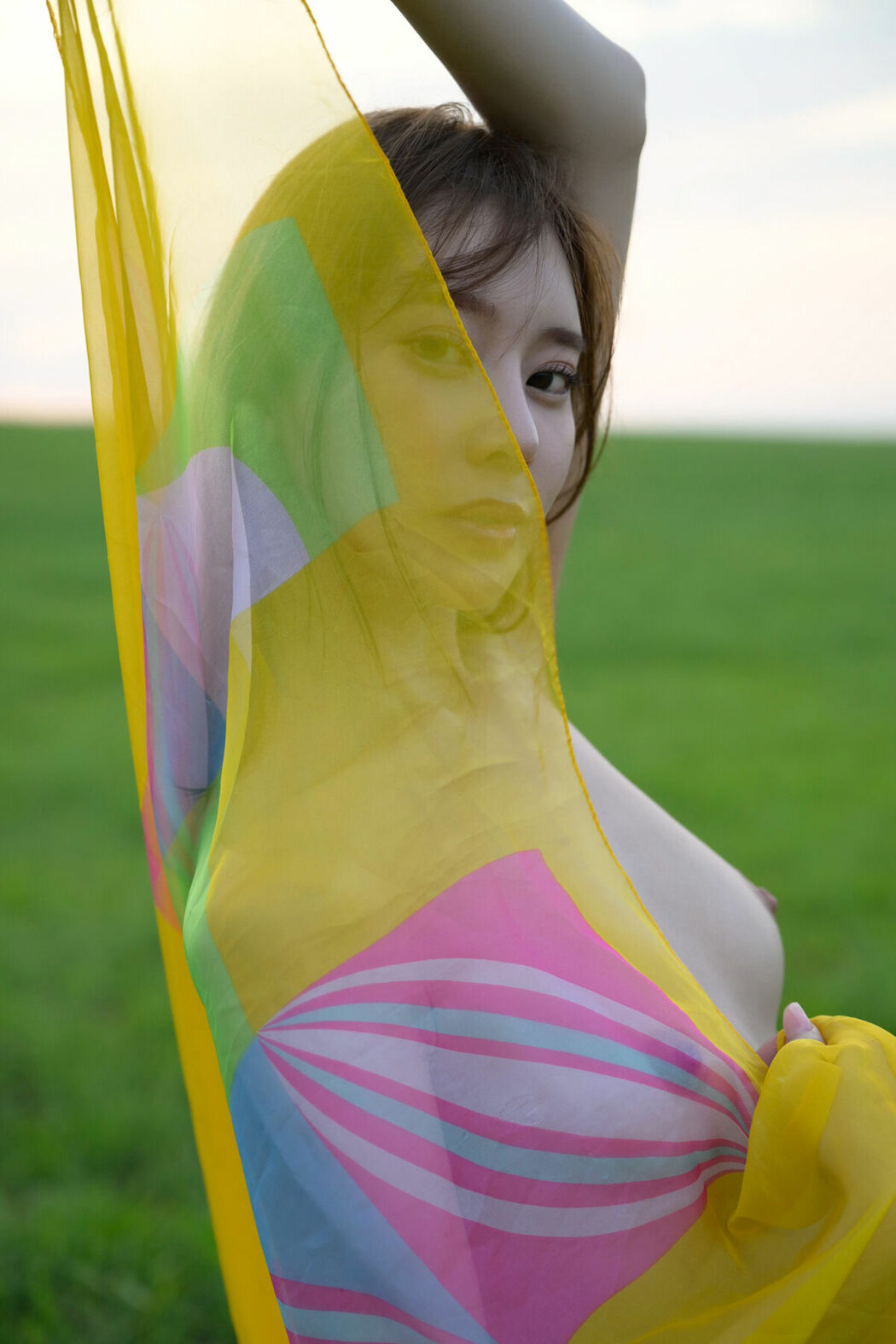 JP Fua Kaede 楓ふうあ – FRIDAYデジタル写真集 ふうありずむ Vol.2 超完全版 Part02 (50P)