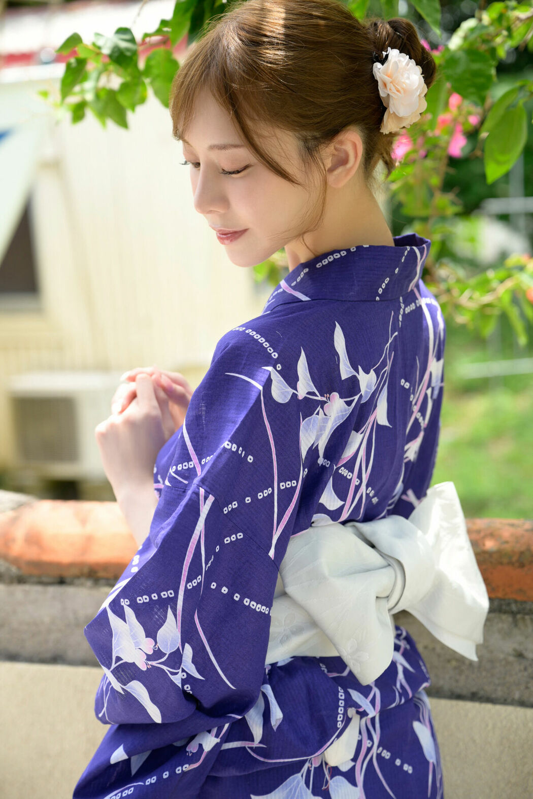 JP Fua Kaede 楓ふうあ – FRIDAYデジタル写真集 ふうありずむ Vol.2 超完全版 Part01 (51P)
