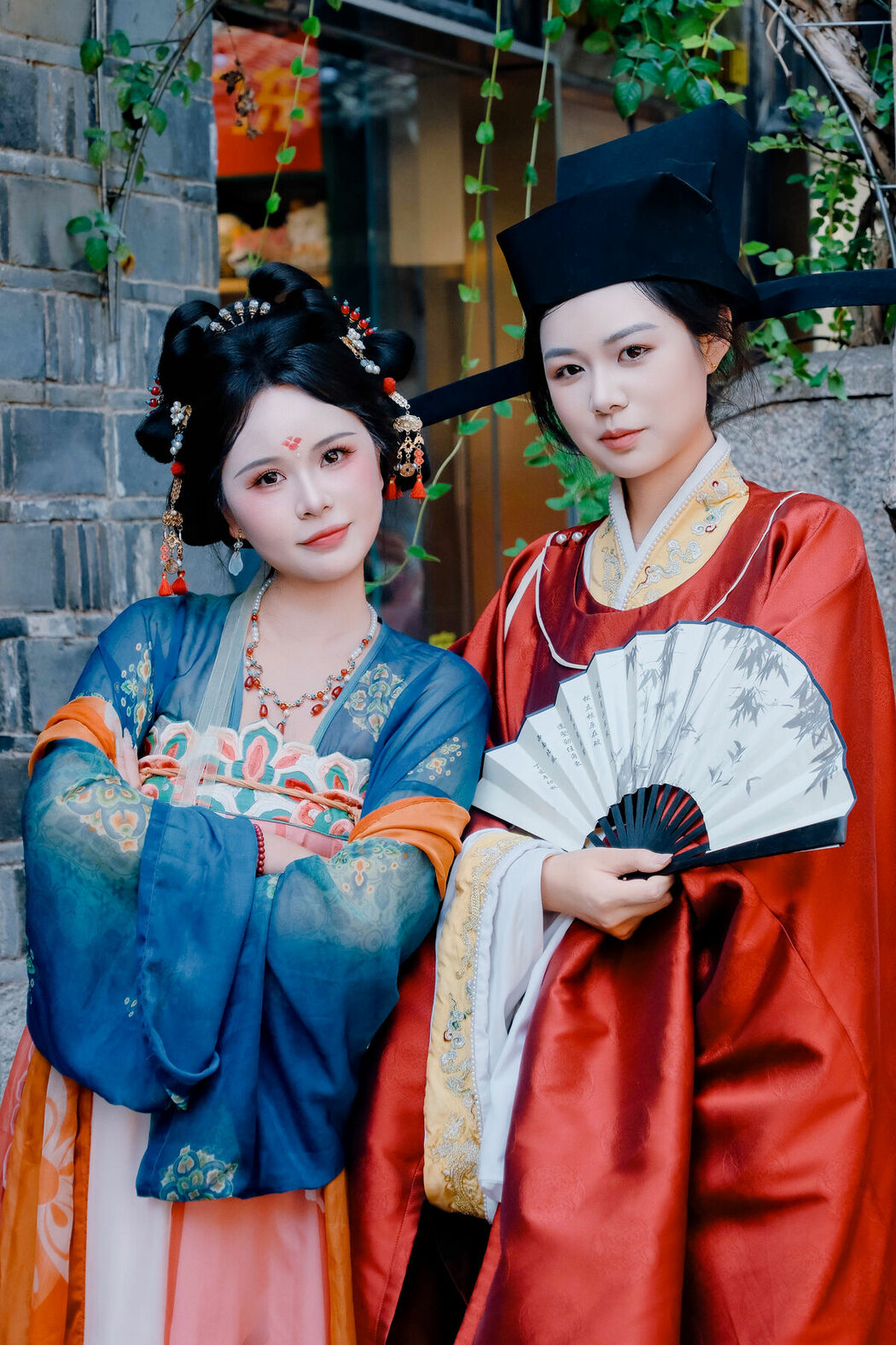 YiTuYu艺图语 Vol.10554 Yi Ming (14P)