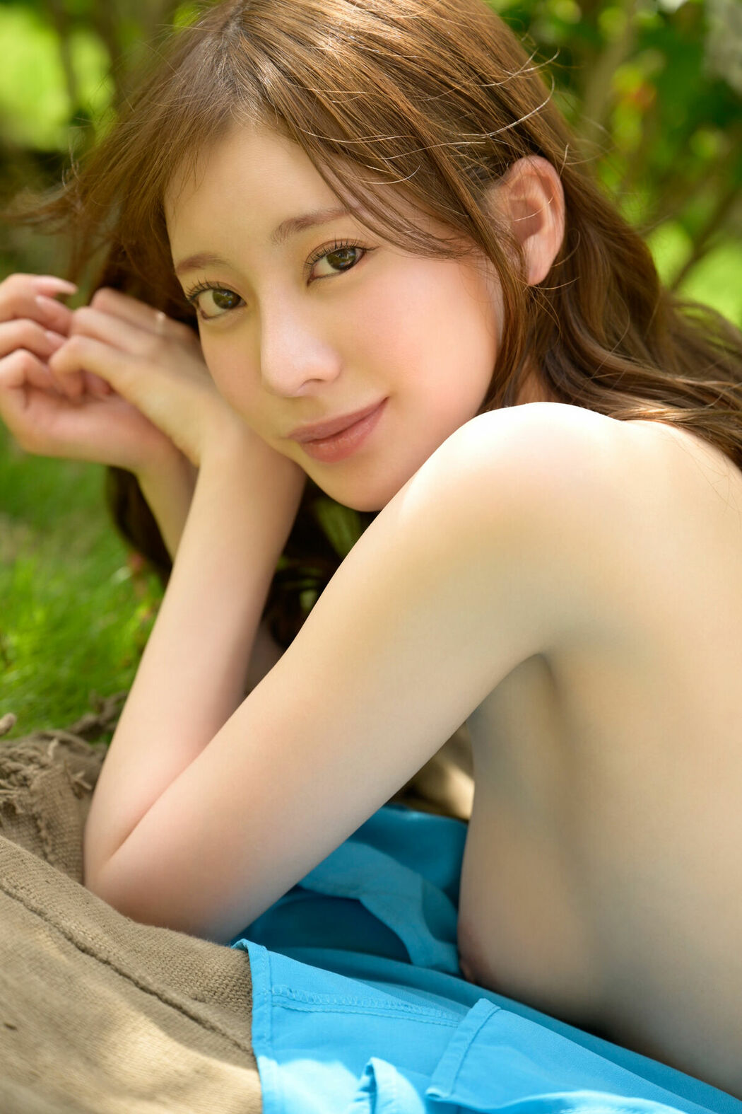 JP Fua Kaede 楓ふうあ – FRIDAYデジタル写真集 ふうありずむ Vol.2 超完全版 Part01 (51P)