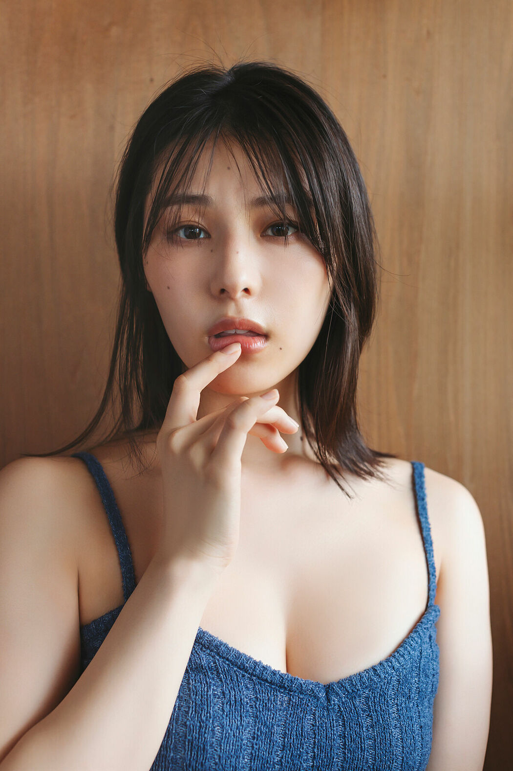 JP Iori Sagara 相樂伊織 – MADONNAヤングチャンピオンデジグラ (68P)