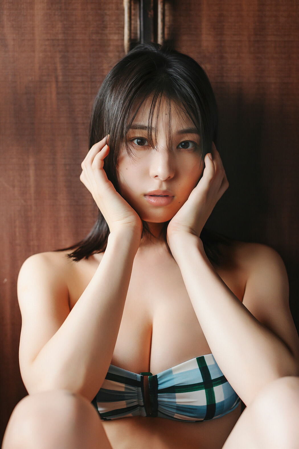 JP Iori Sagara 相樂伊織 – MADONNAヤングチャンピオンデジグラ (68P)