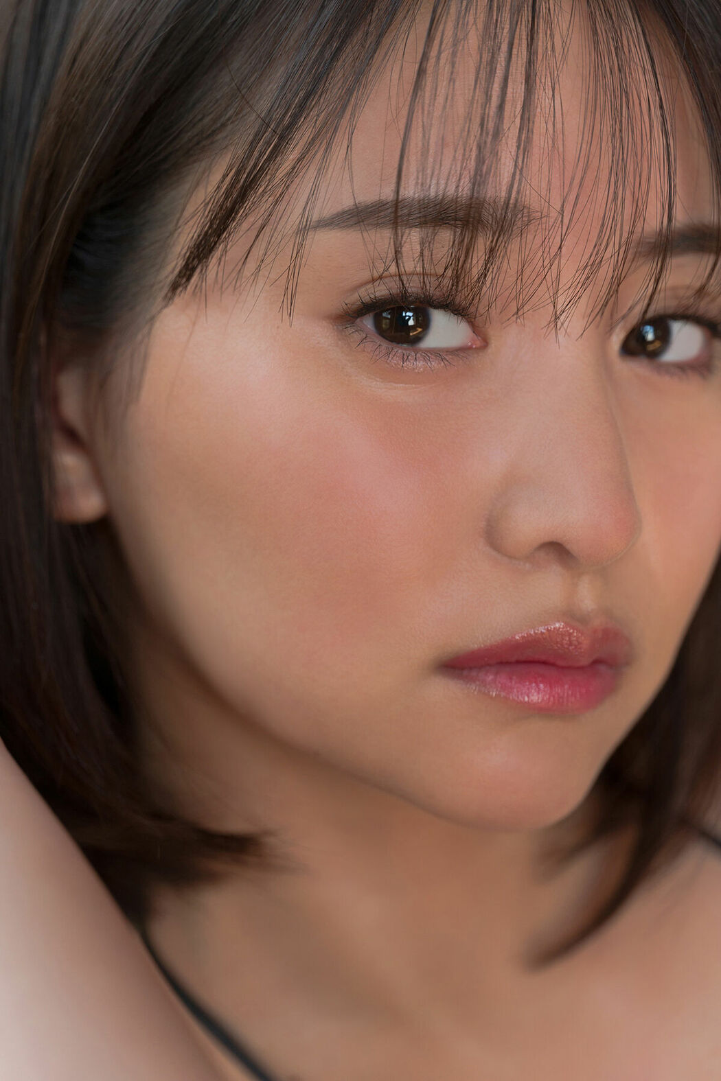 JP Nagao Mariya 永尾まりや – Platinum FLASHデジタル写真集 Time Goes Around (59P)