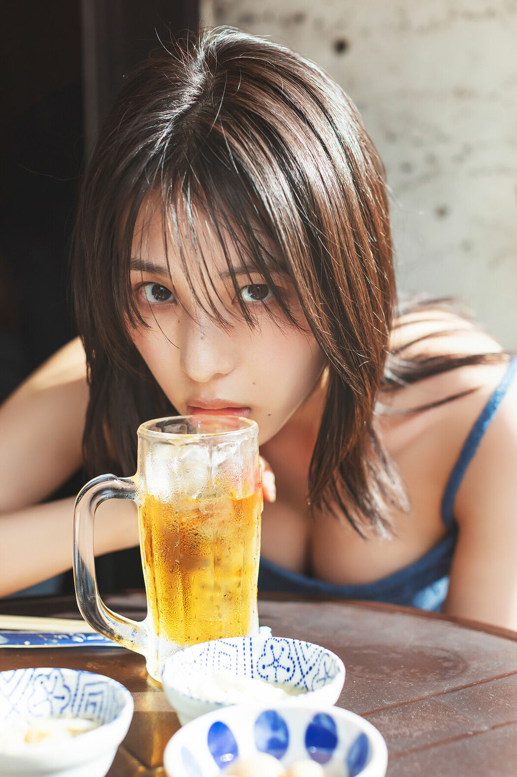 JP Iori Sagara 相樂伊織 – MADONNAヤングチャンピオンデジグラ (68P)