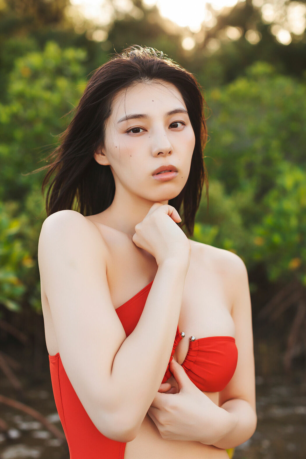 JP Iori Sagara 相樂伊織 – MADONNAヤングチャンピオンデジグラ (68P)
