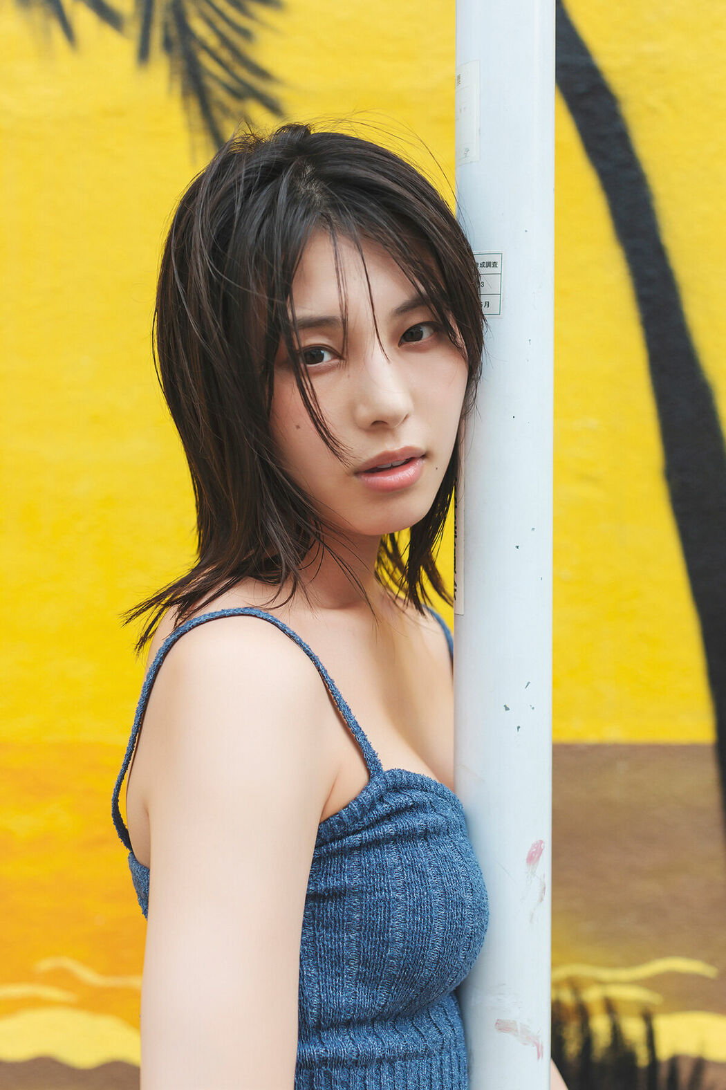 JP Iori Sagara 相樂伊織 – MADONNAヤングチャンピオンデジグラ (68P)
