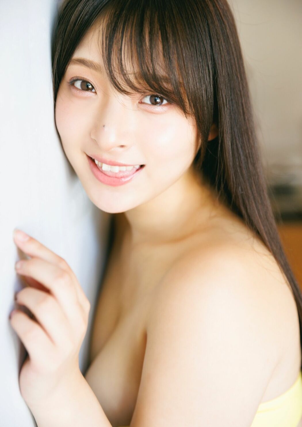 JP Misaki Sawa 沢美沙樹 – デジタル限定 GJ PHOTO BOOK 写真集 さわみごろ (74P)