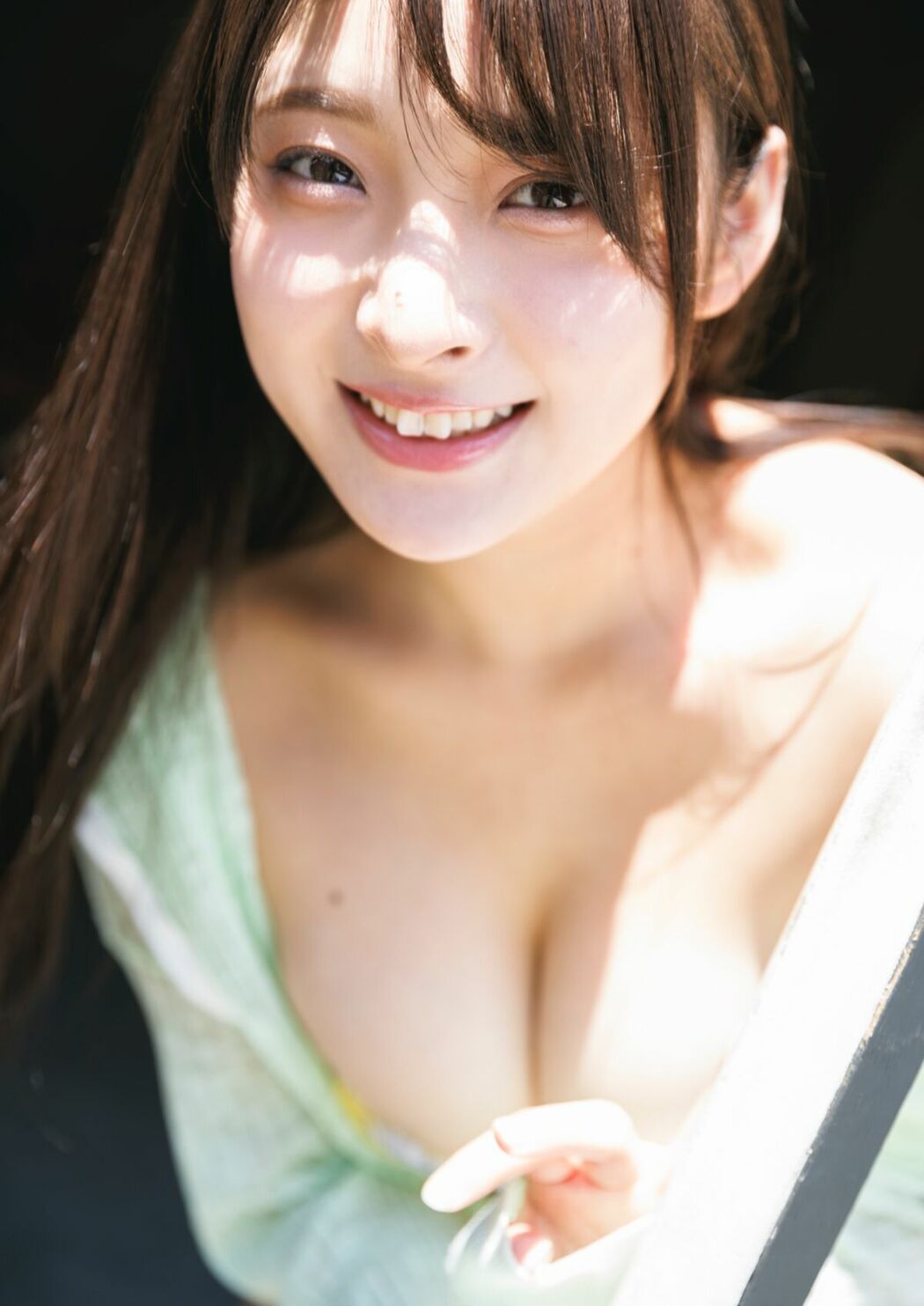 JP Misaki Sawa 沢美沙樹 – デジタル限定 GJ PHOTO BOOK 写真集 さわみごろ (74P)
