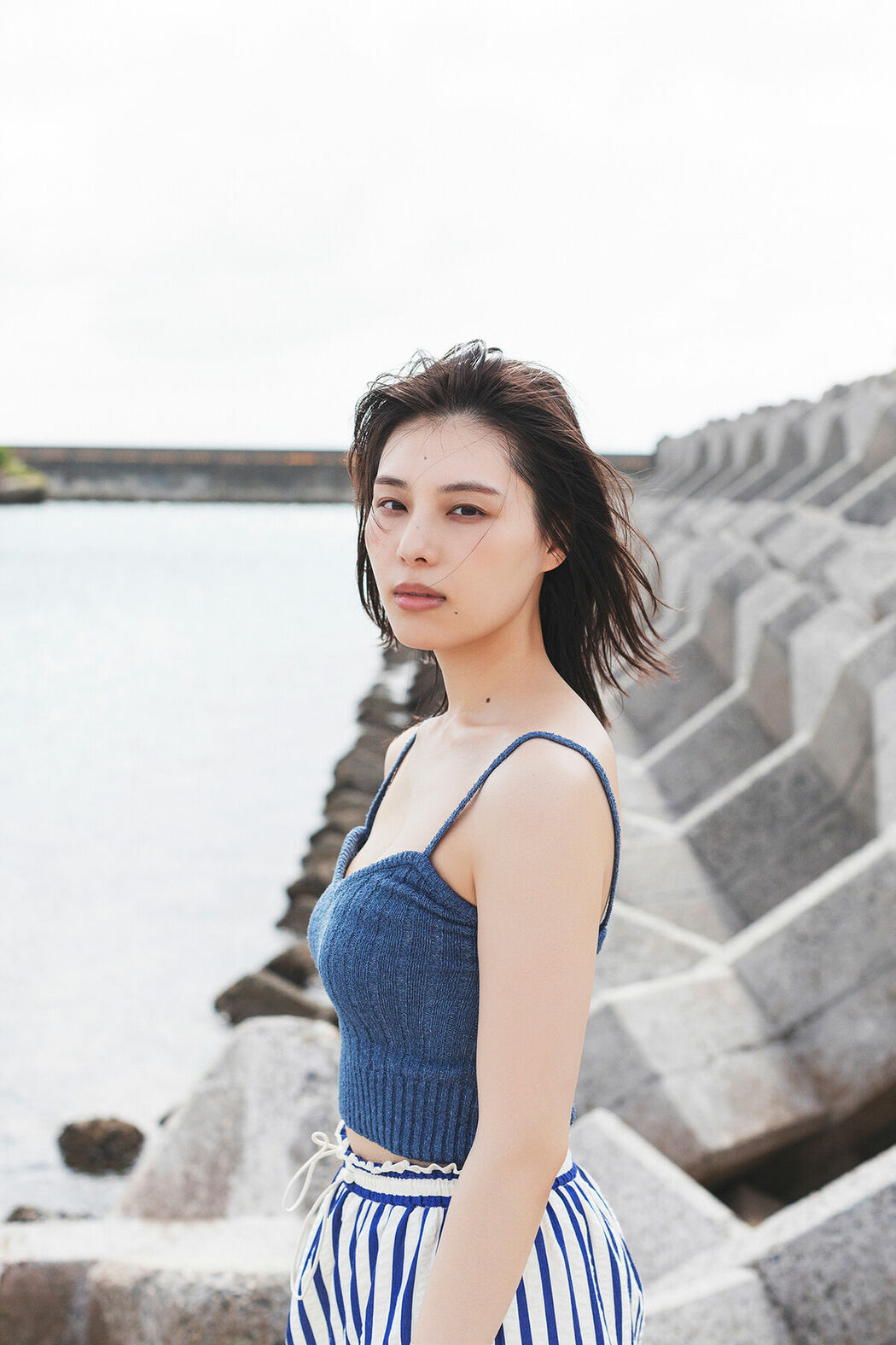 JP Iori Sagara 相樂伊織 – MADONNAヤングチャンピオンデジグラ (68P)