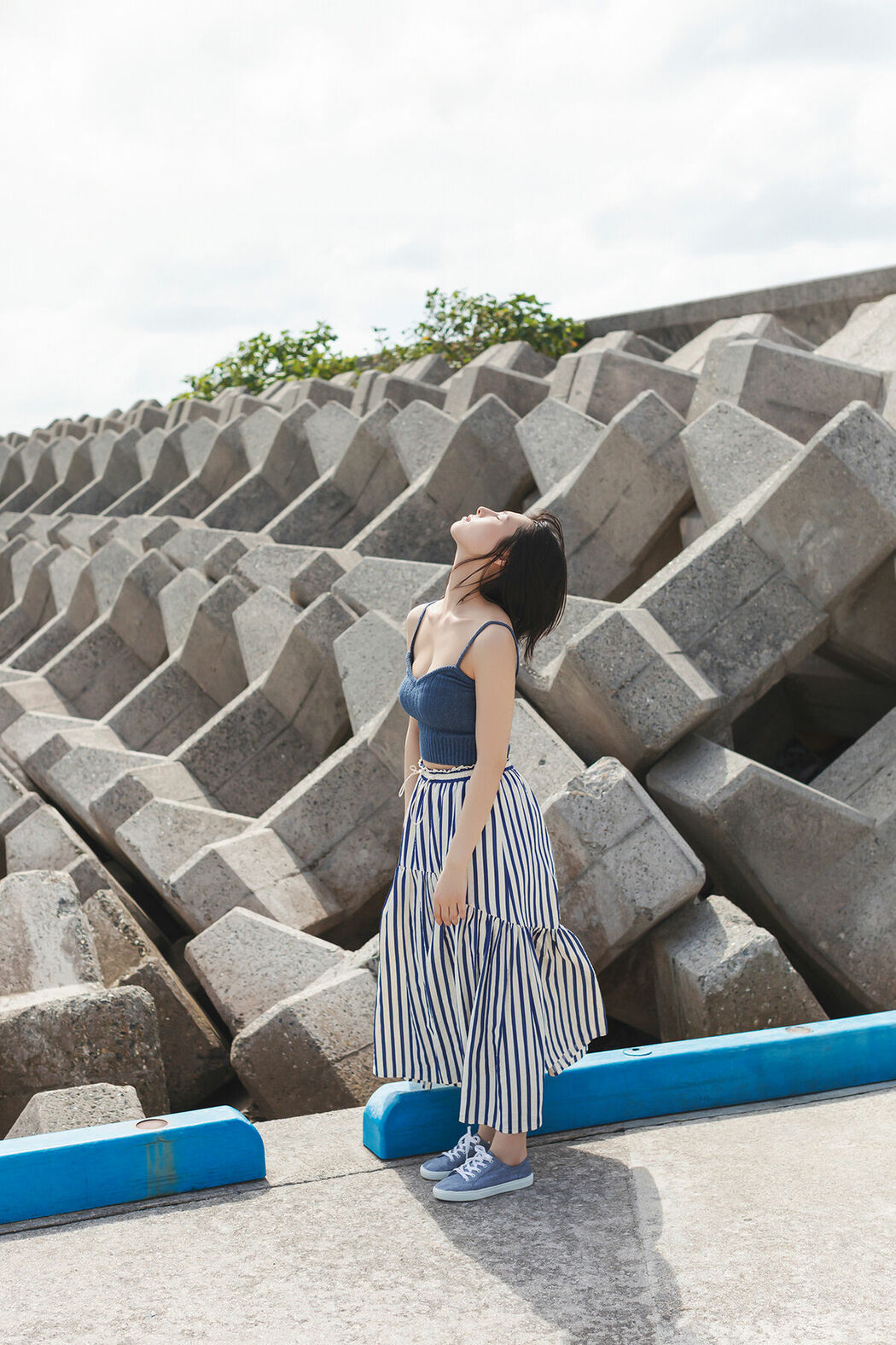JP Iori Sagara 相樂伊織 – MADONNAヤングチャンピオンデジグラ (68P)