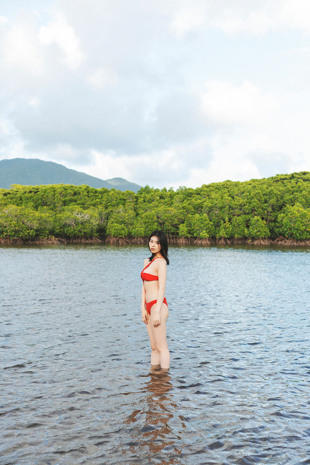 JP Iori Sagara 相樂伊織 – MADONNAヤングチャンピオンデジグラ (68P)