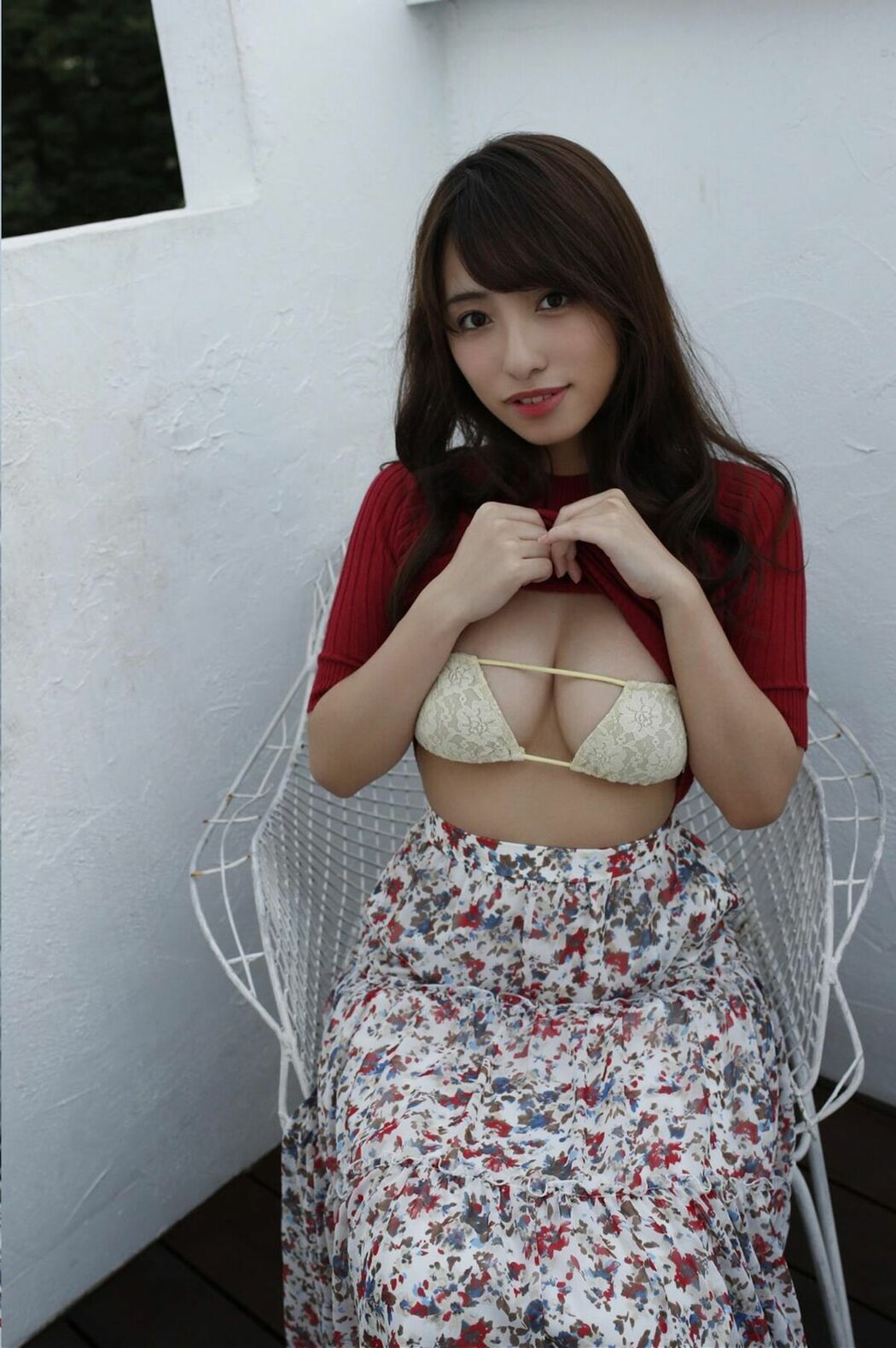 JP Takanashi Mizuki 高梨瑞樹 – 週刊現代デジタル写真集 ｆｒａｉｓ ｐｏｉｒｅフレ ポワール (83P)