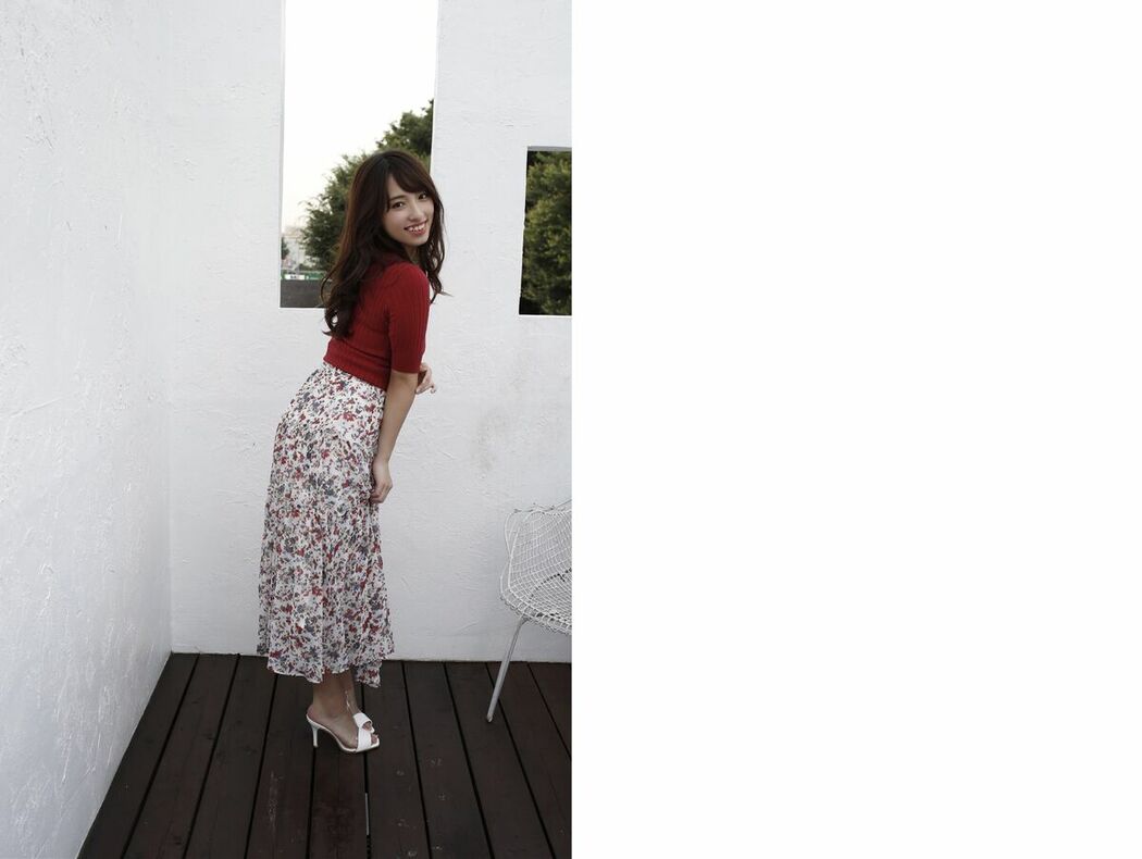 JP Takanashi Mizuki 高梨瑞樹 – 週刊現代デジタル写真集 ｆｒａｉｓ ｐｏｉｒｅフレ ポワール (83P)