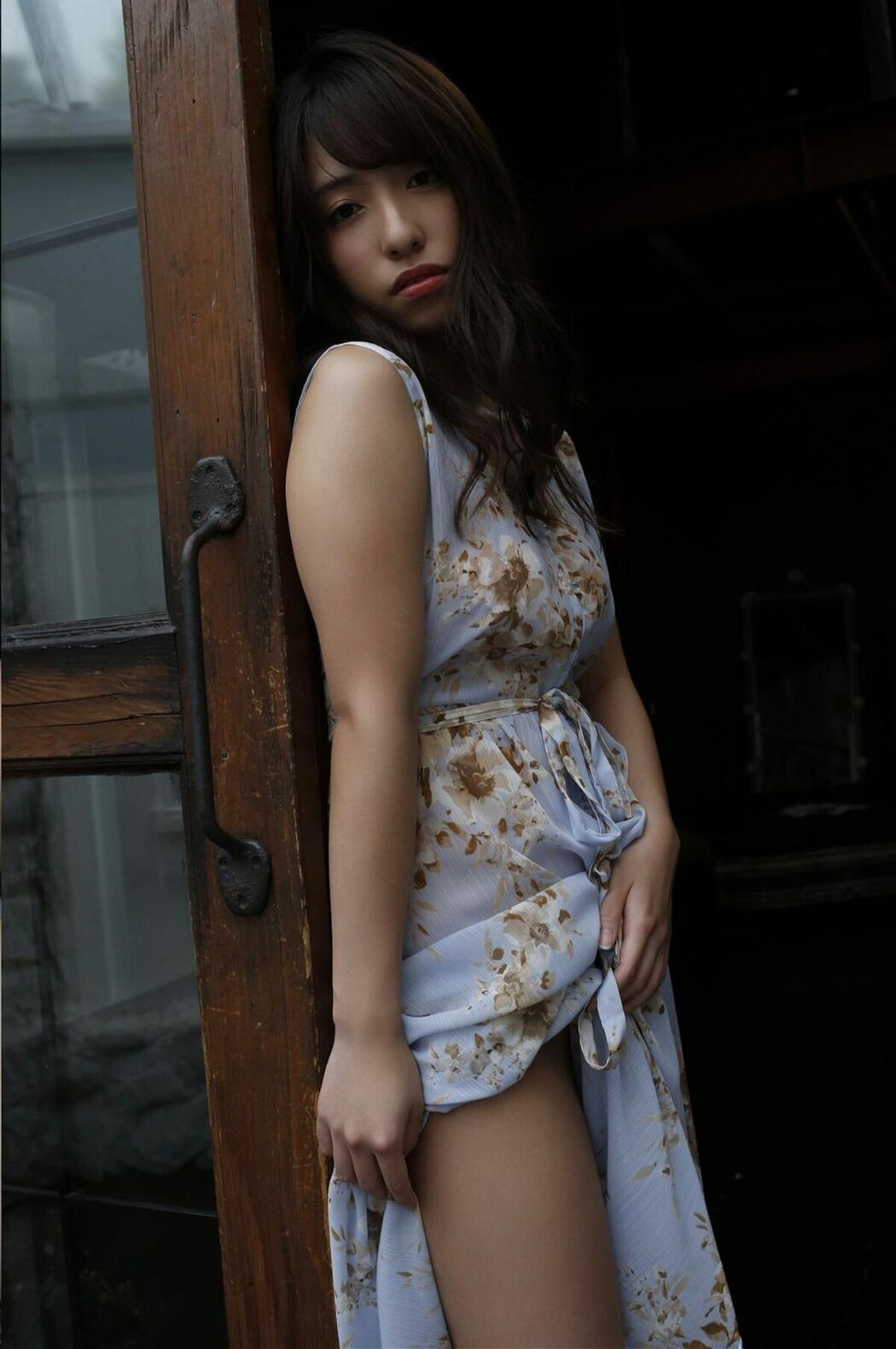 JP Takanashi Mizuki 高梨瑞樹 – 週刊現代デジタル写真集 ｆｒａｉｓ ｐｏｉｒｅフレ ポワール (83P)