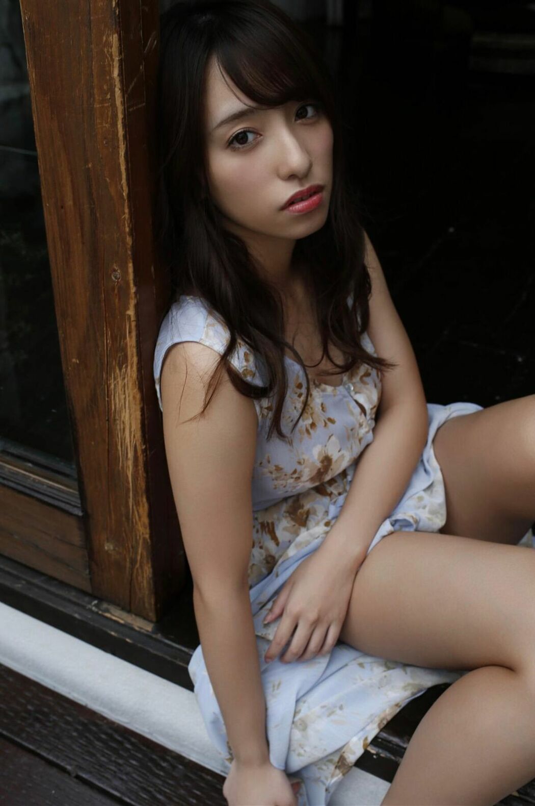 JP Takanashi Mizuki 高梨瑞樹 – 週刊現代デジタル写真集 ｆｒａｉｓ ｐｏｉｒｅフレ ポワール (83P)
