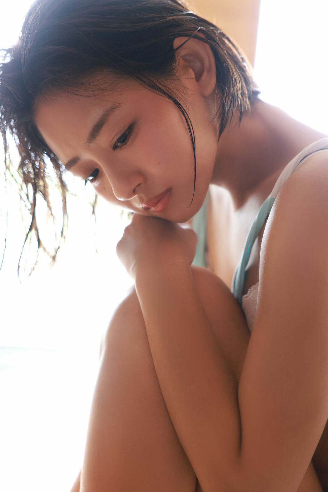 JP Sumipon すみぽん – FRIDAYデジタル写真集 LADY LUCK (70P)
