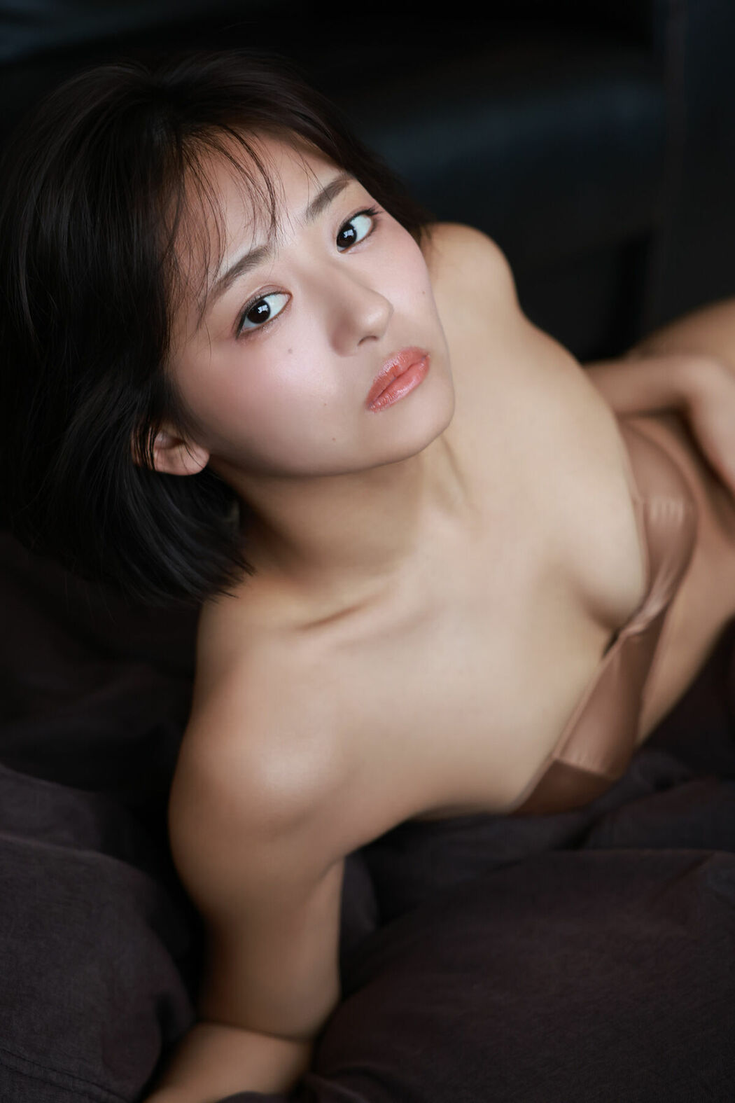 JP Sumipon すみぽん – FRIDAYデジタル写真集 LADY LUCK (70P)