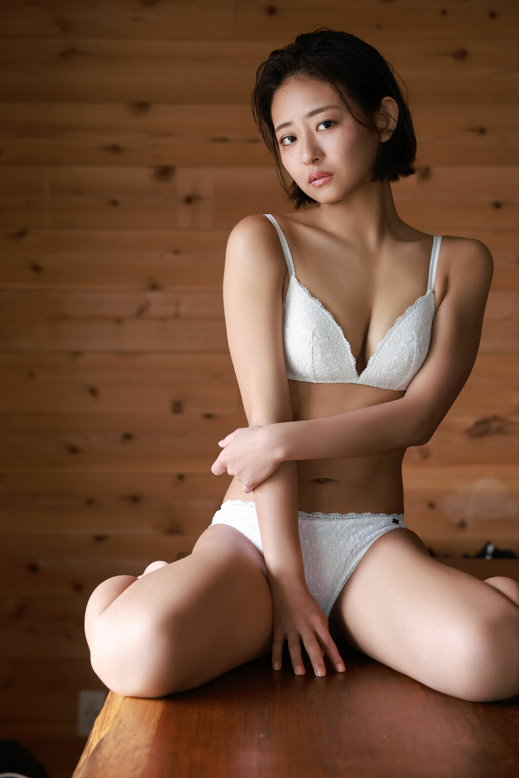 JP Sumipon すみぽん – FRIDAYデジタル写真集 LADY LUCK (70P)