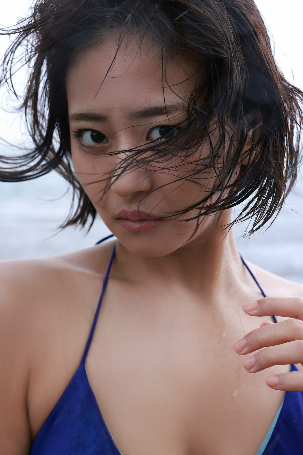 JP Sumipon すみぽん – FRIDAYデジタル写真集 LADY LUCK (70P)