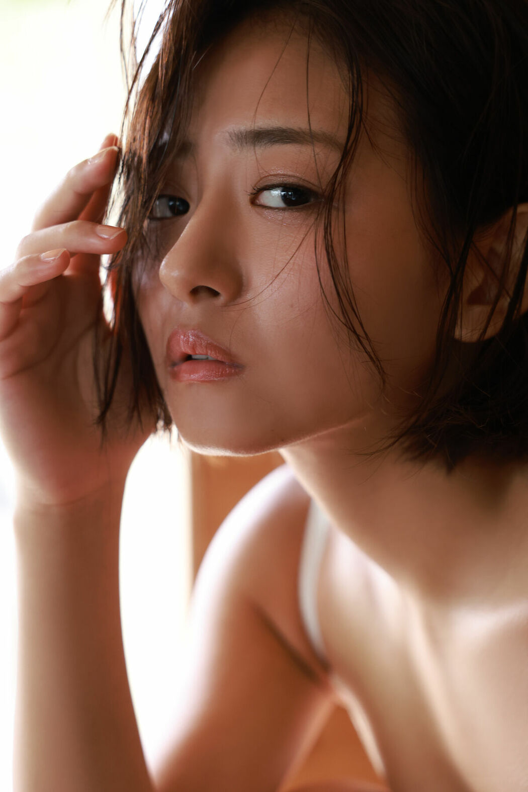 JP Sumipon すみぽん – FRIDAYデジタル写真集 LADY LUCK (70P)