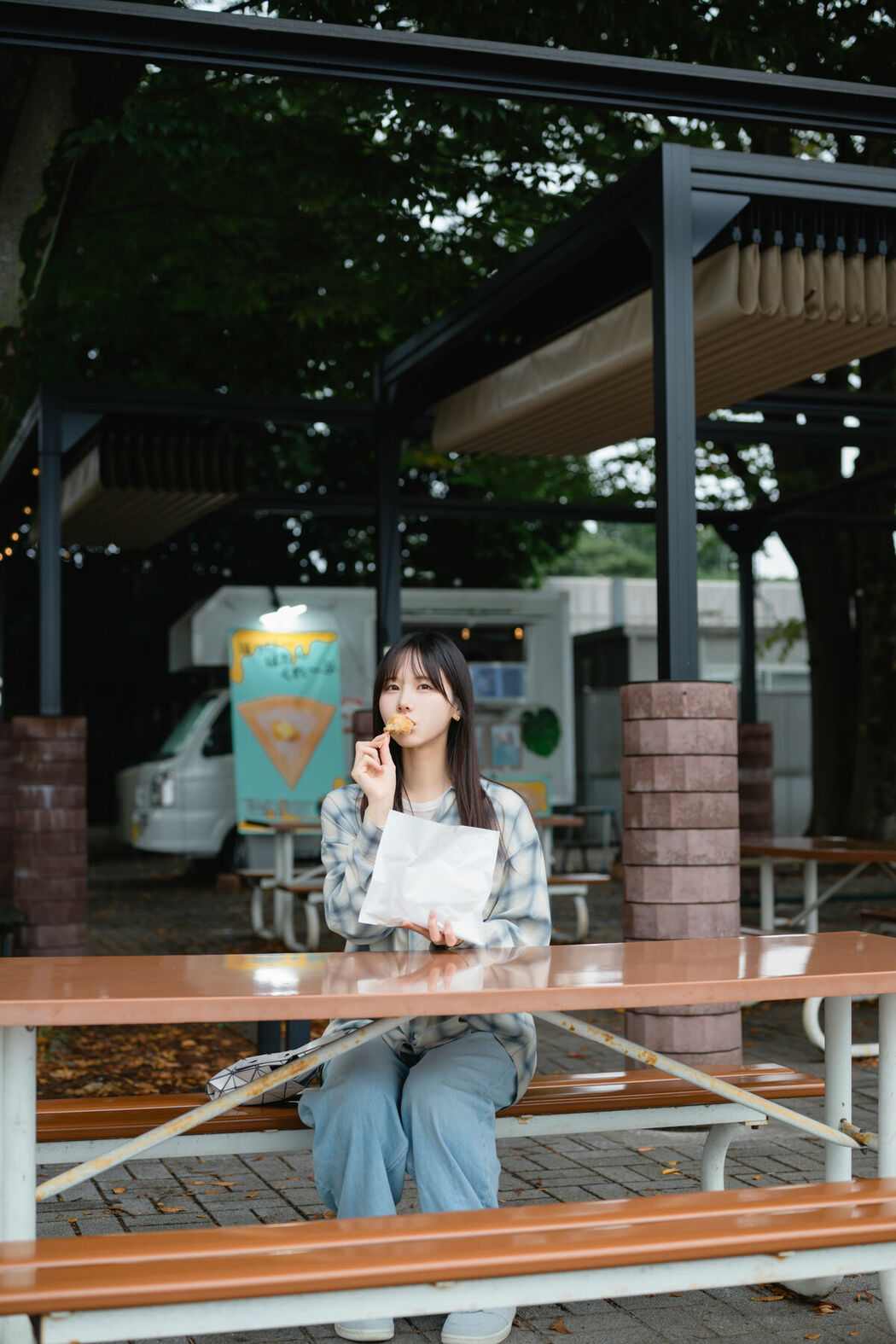 Coser@けん研 けんけん – DL グラグラ写真集 Part02 (53P)