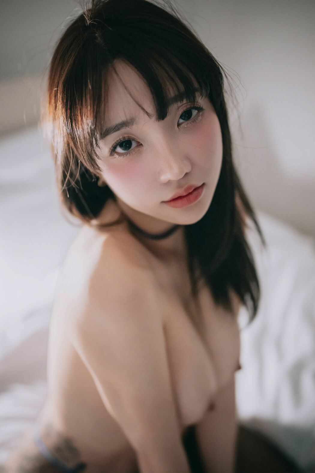 DJAWA Son Ye-Eun 손예은 – A Snap of Intimacy Vol.4 Part03 (66P)