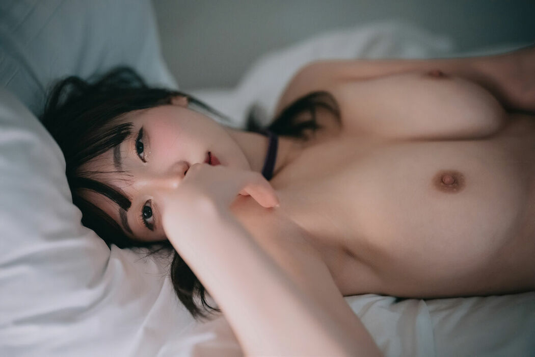 DJAWA Son Ye-Eun 손예은 – A Snap of Intimacy Vol.4 Part03 (66P)