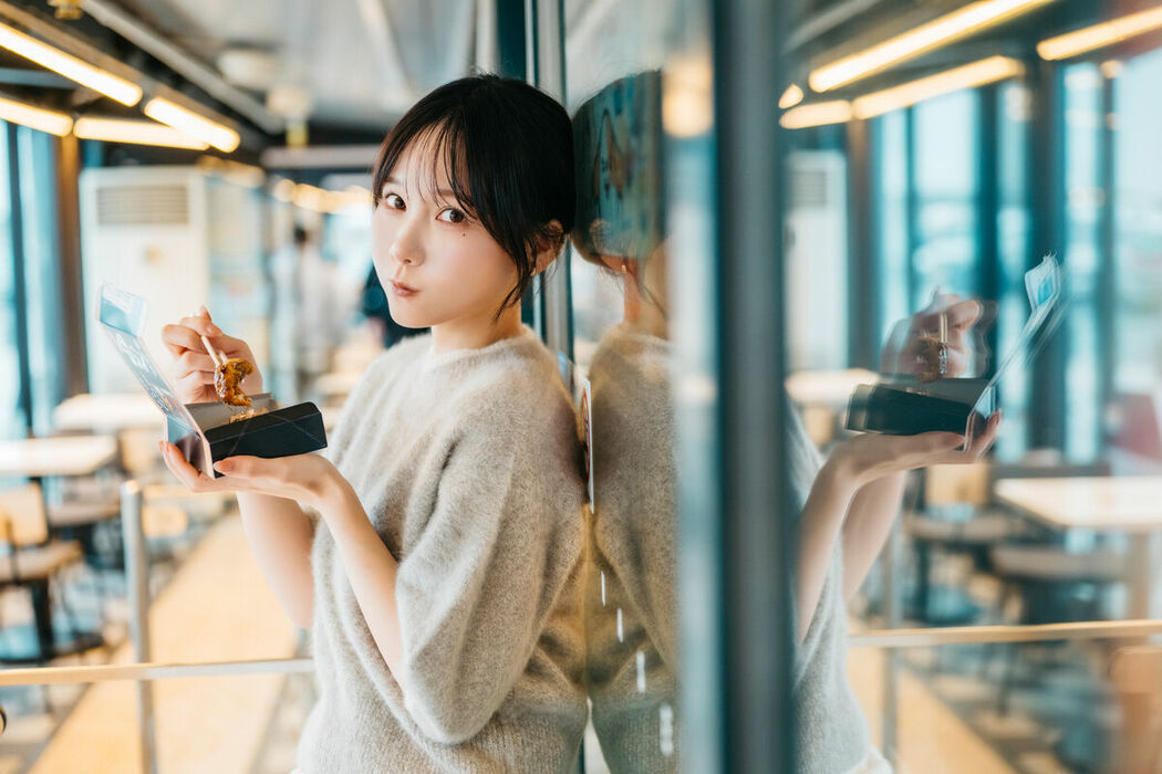 Coser@けん研 けんけん – DL グラグラ写真集 Part02 (53P)